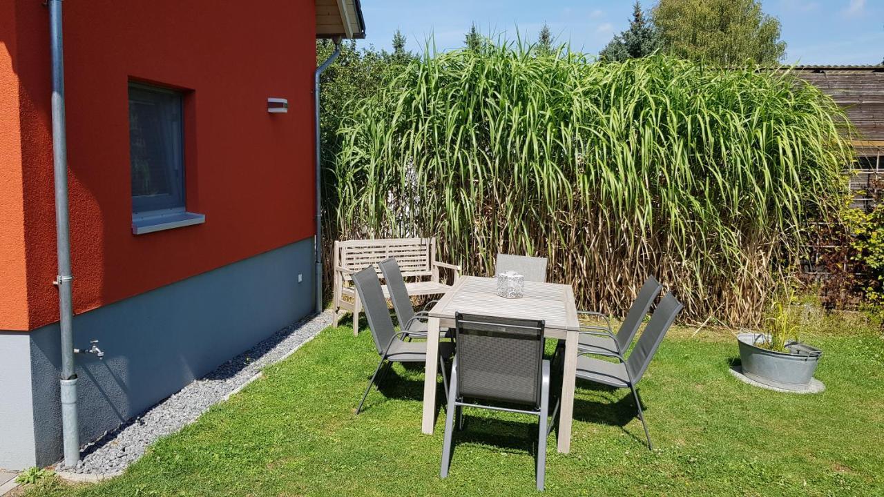 Finger'S Hyggelig-Haus Villa Erbach  Kültér fotó