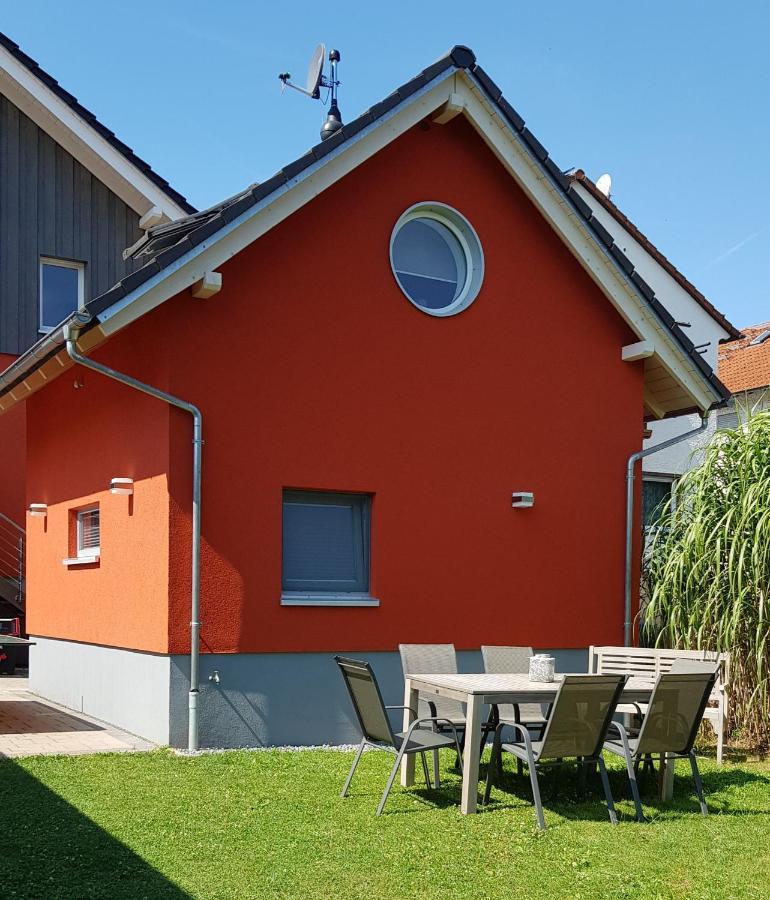 Finger'S Hyggelig-Haus Villa Erbach  Kültér fotó