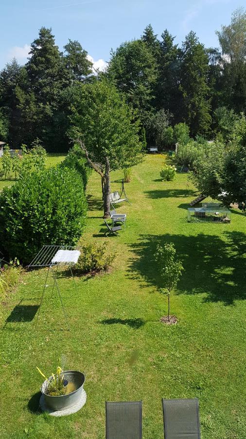 Finger'S Hyggelig-Haus Villa Erbach  Kültér fotó