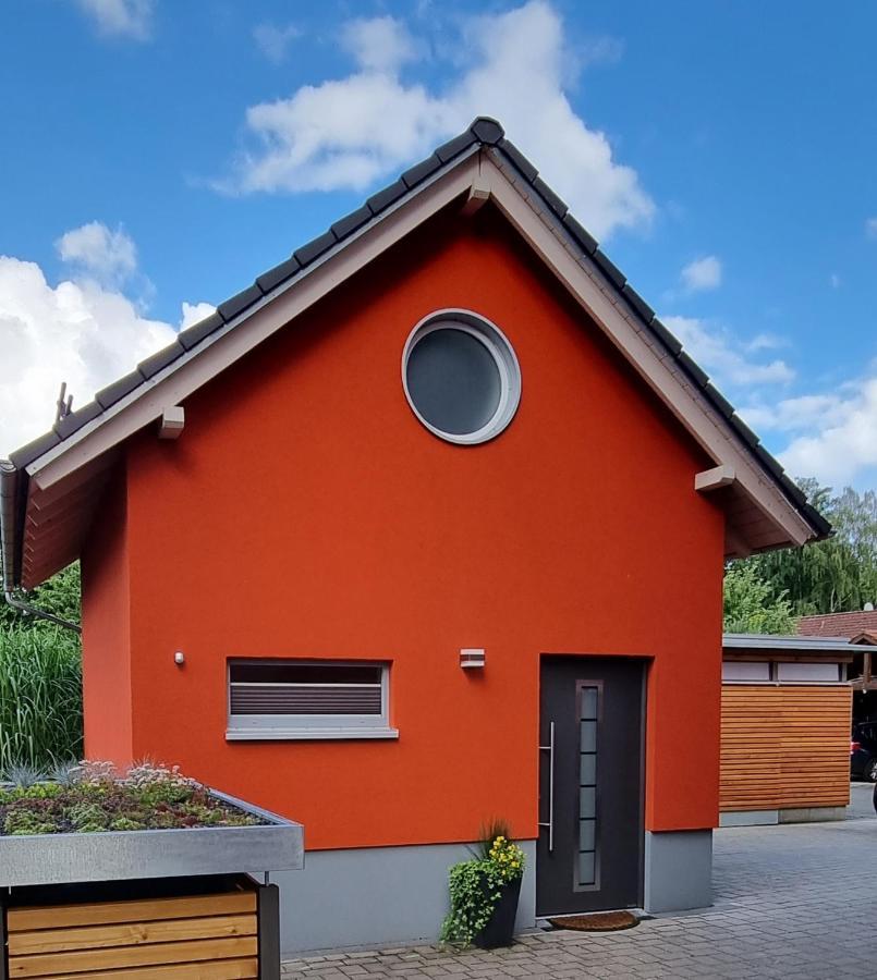 Finger'S Hyggelig-Haus Villa Erbach  Kültér fotó