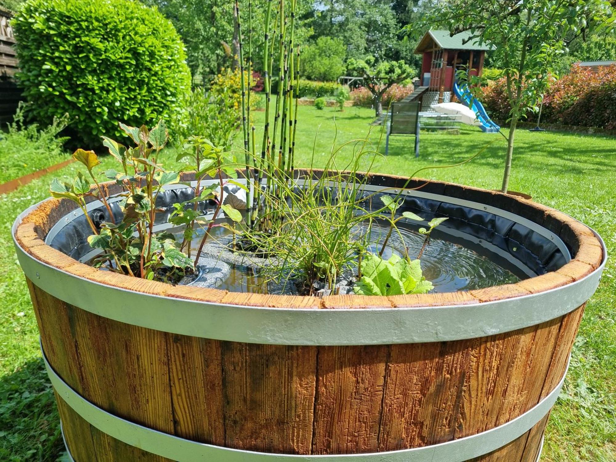 Finger'S Hyggelig-Haus Villa Erbach  Kültér fotó