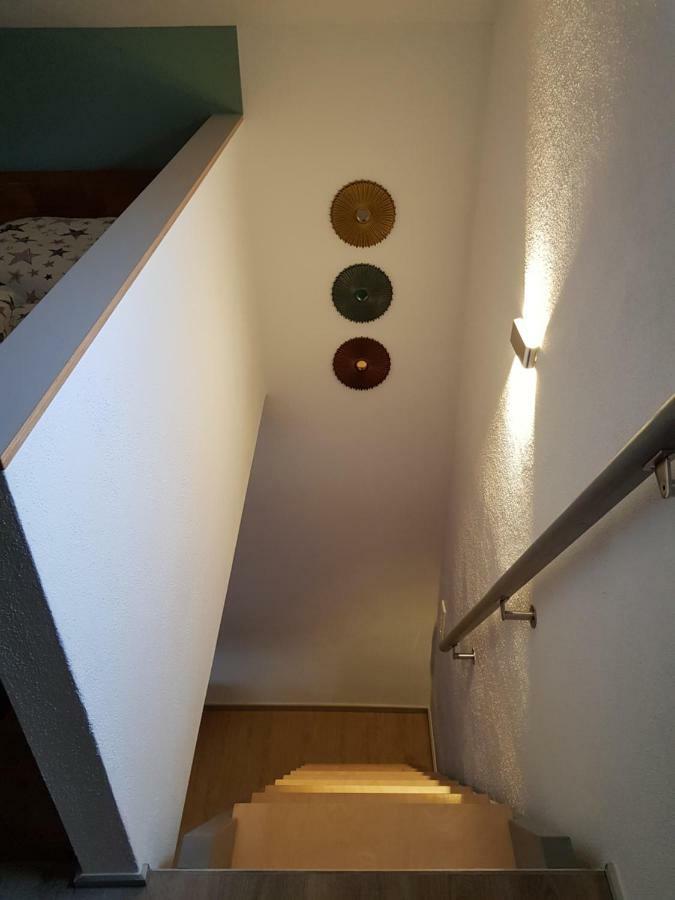 Finger'S Hyggelig-Haus Villa Erbach  Kültér fotó