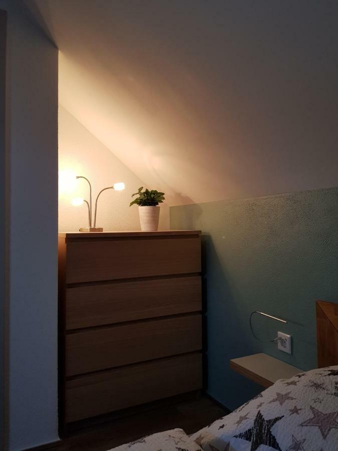 Finger'S Hyggelig-Haus Villa Erbach  Kültér fotó