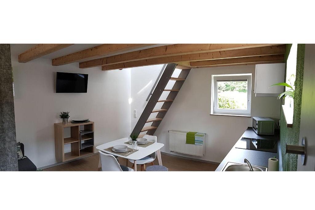 Finger'S Hyggelig-Haus Villa Erbach  Kültér fotó
