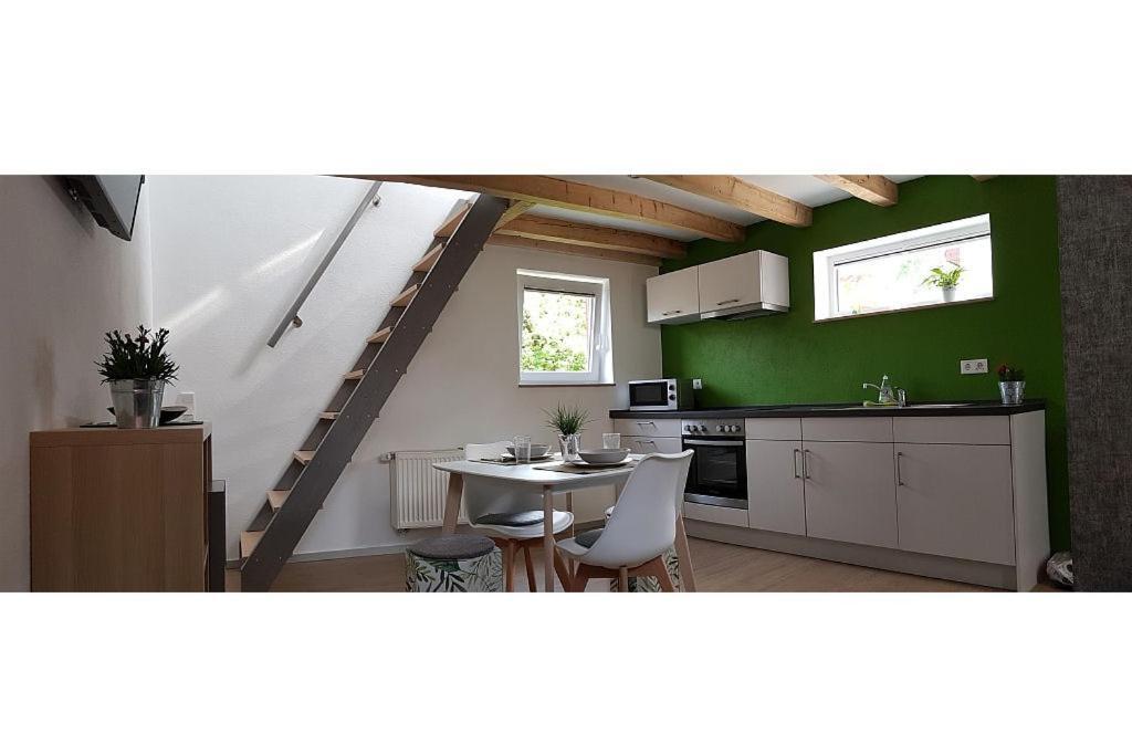 Finger'S Hyggelig-Haus Villa Erbach  Kültér fotó
