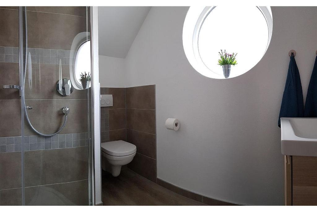 Finger'S Hyggelig-Haus Villa Erbach  Kültér fotó